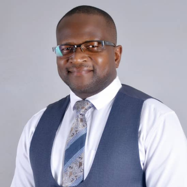 AG Director SOS Moses Kadobera